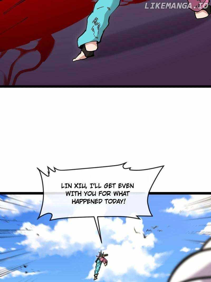 I Am The Monster Overlord Chapter 59 78